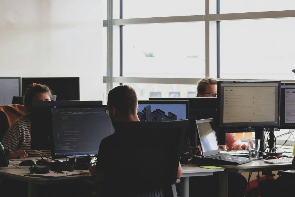 Ako vybrať monitor: Na čo sa zamerať pri výbere ako vybrat monitor - rozlíšenie