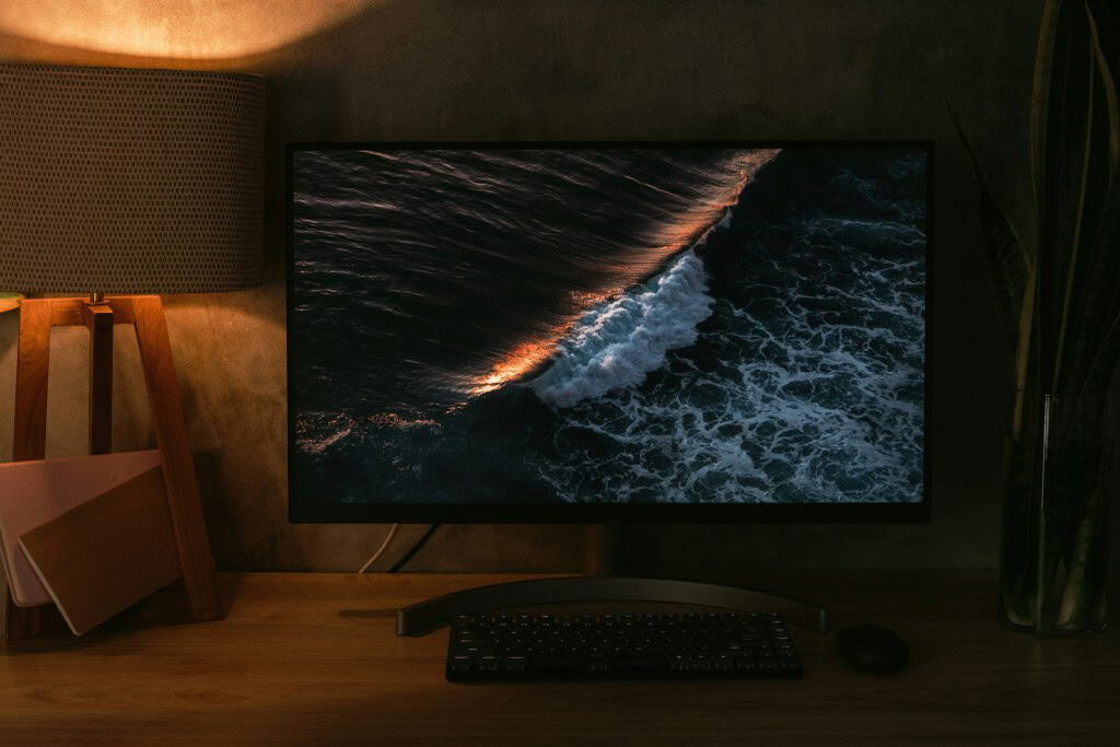 IPS vs. VA vs. TN: Ktorý typ LCD monitora je lepší? Ako si vybrať monitor