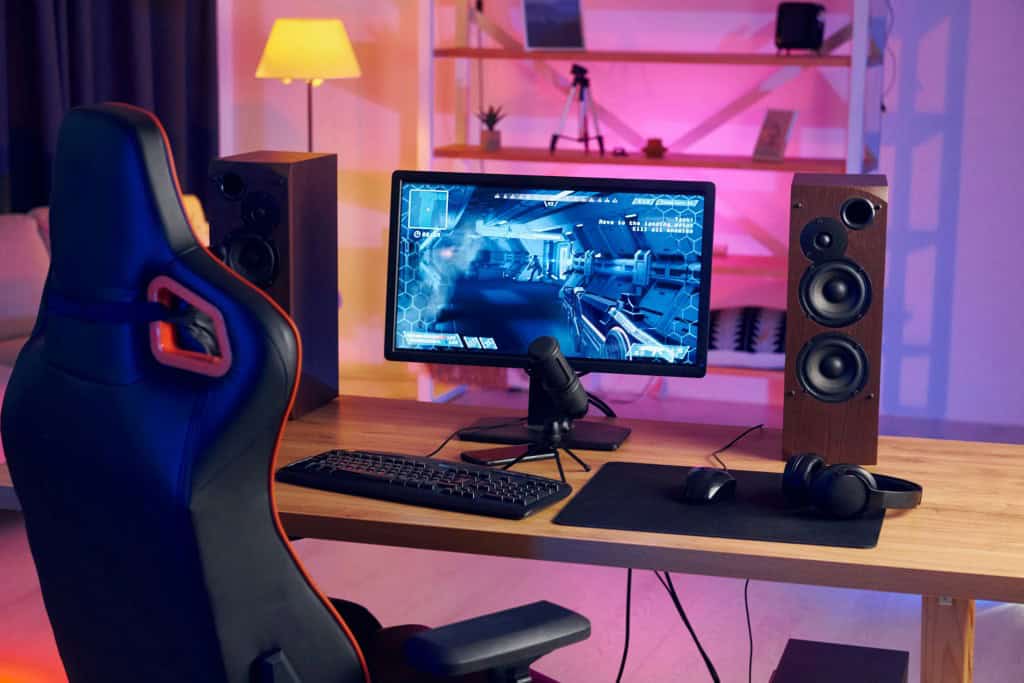 IPS vs. VA vs. TN: Ktorý typ LCD monitora je lepší? Správny výber monitoru na hranie